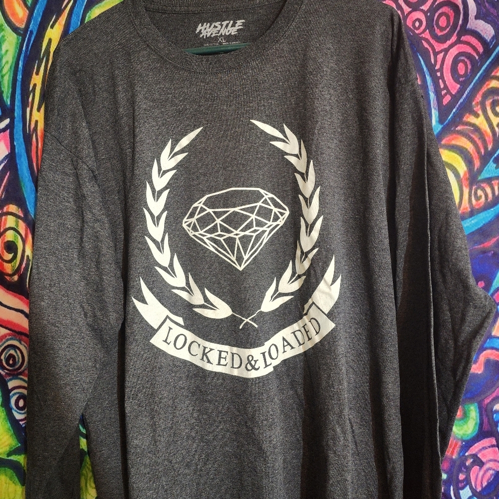 Locked and Loaded Shirt